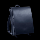 Sac OTONA RANDSEL 003 large imperméable ‐ Cuir Lisse, Tsuchiya Kaban